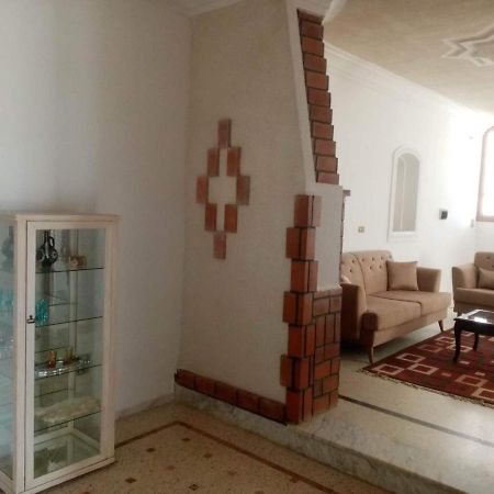 Villa Luxueuse Meublee 斯法克斯 外观 照片