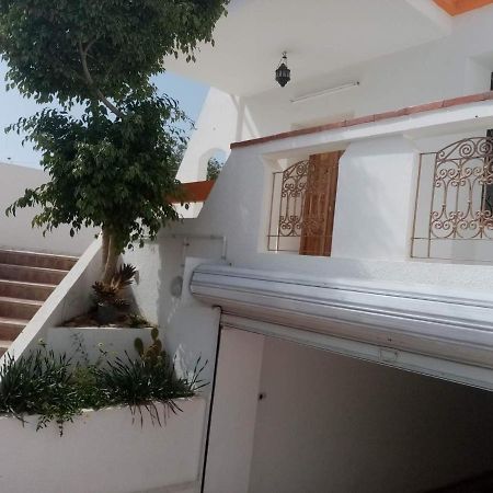 Villa Luxueuse Meublee 斯法克斯 外观 照片