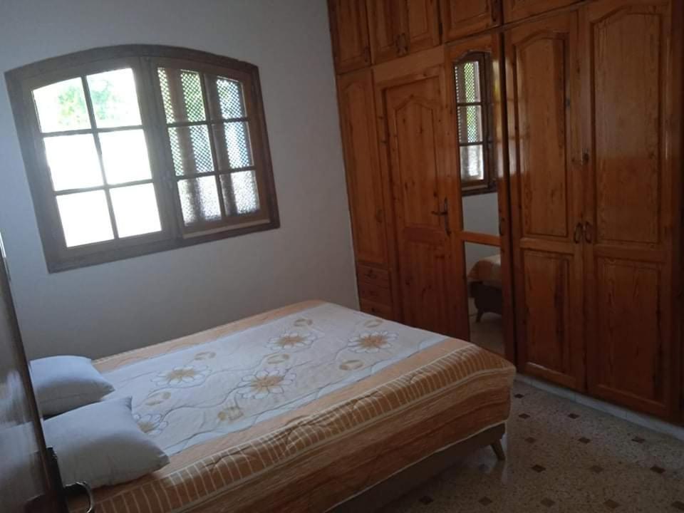 Villa Luxueuse Meublee 斯法克斯 外观 照片
