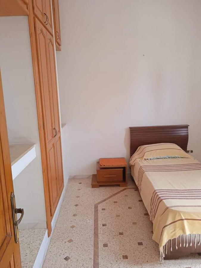 Villa Luxueuse Meublee 斯法克斯 外观 照片