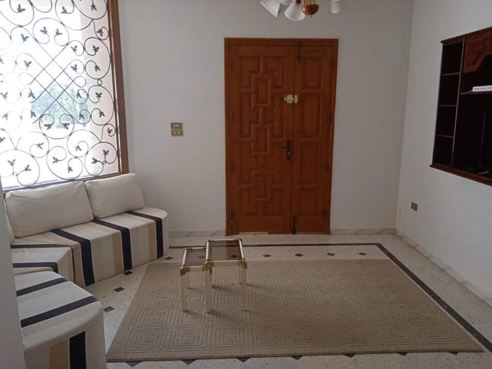 Villa Luxueuse Meublee 斯法克斯 外观 照片
