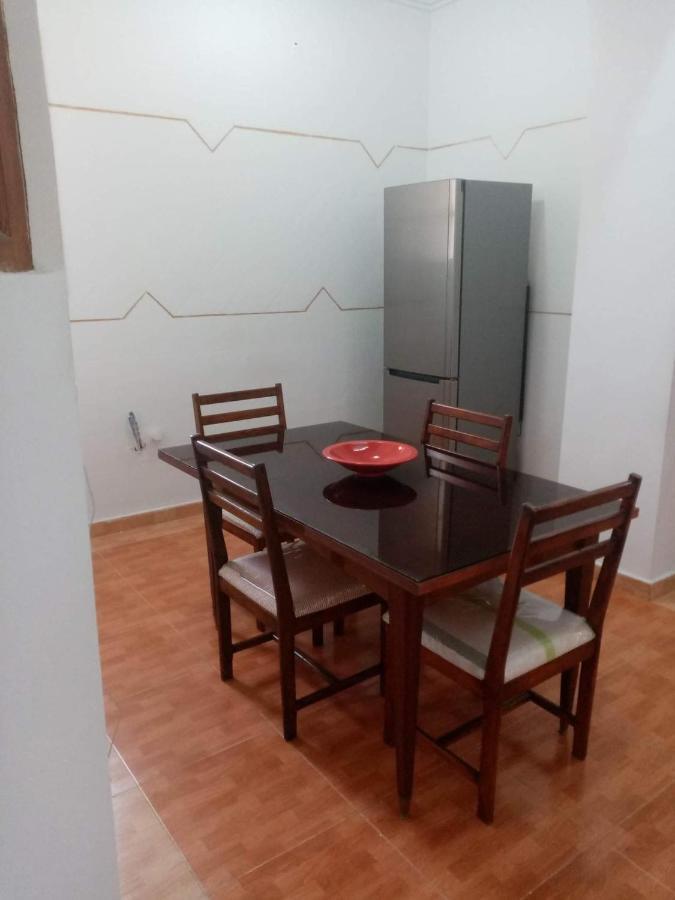 Villa Luxueuse Meublee 斯法克斯 外观 照片