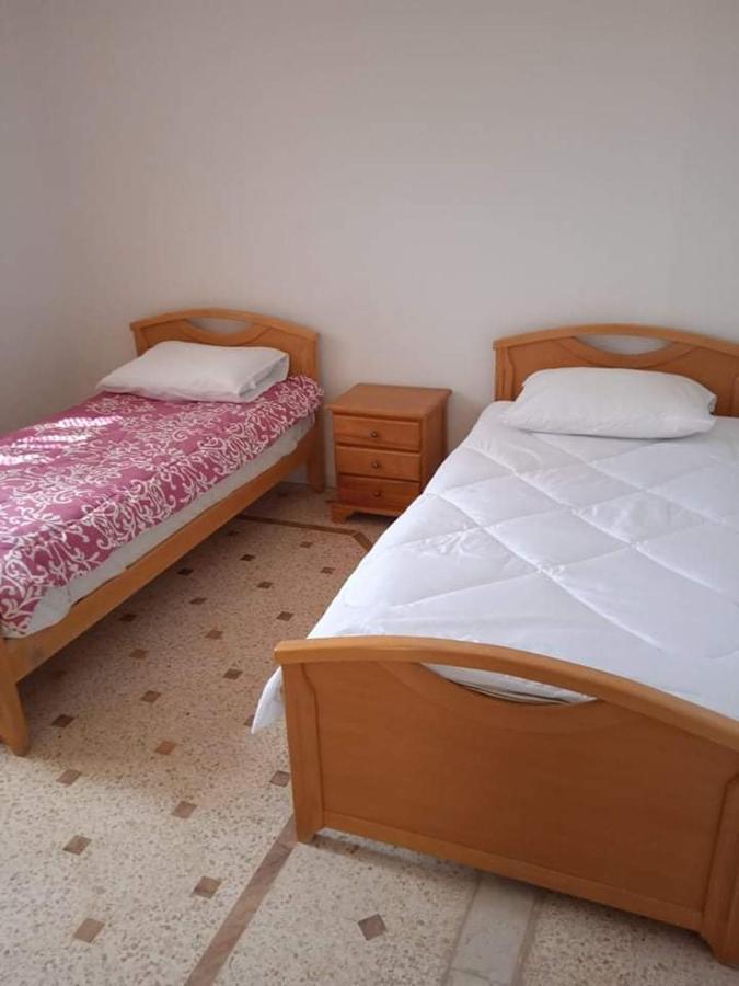 Villa Luxueuse Meublee 斯法克斯 外观 照片