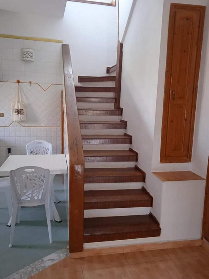 Villa Luxueuse Meublee 斯法克斯 外观 照片