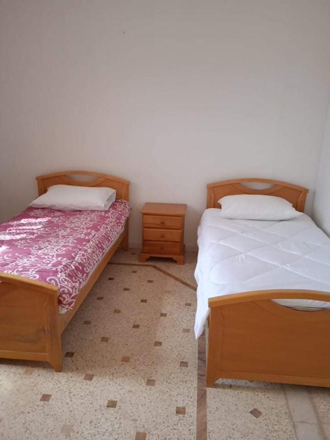 Villa Luxueuse Meublee 斯法克斯 外观 照片