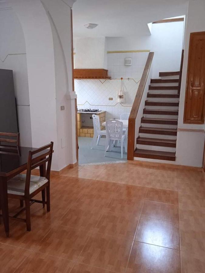 Villa Luxueuse Meublee 斯法克斯 外观 照片